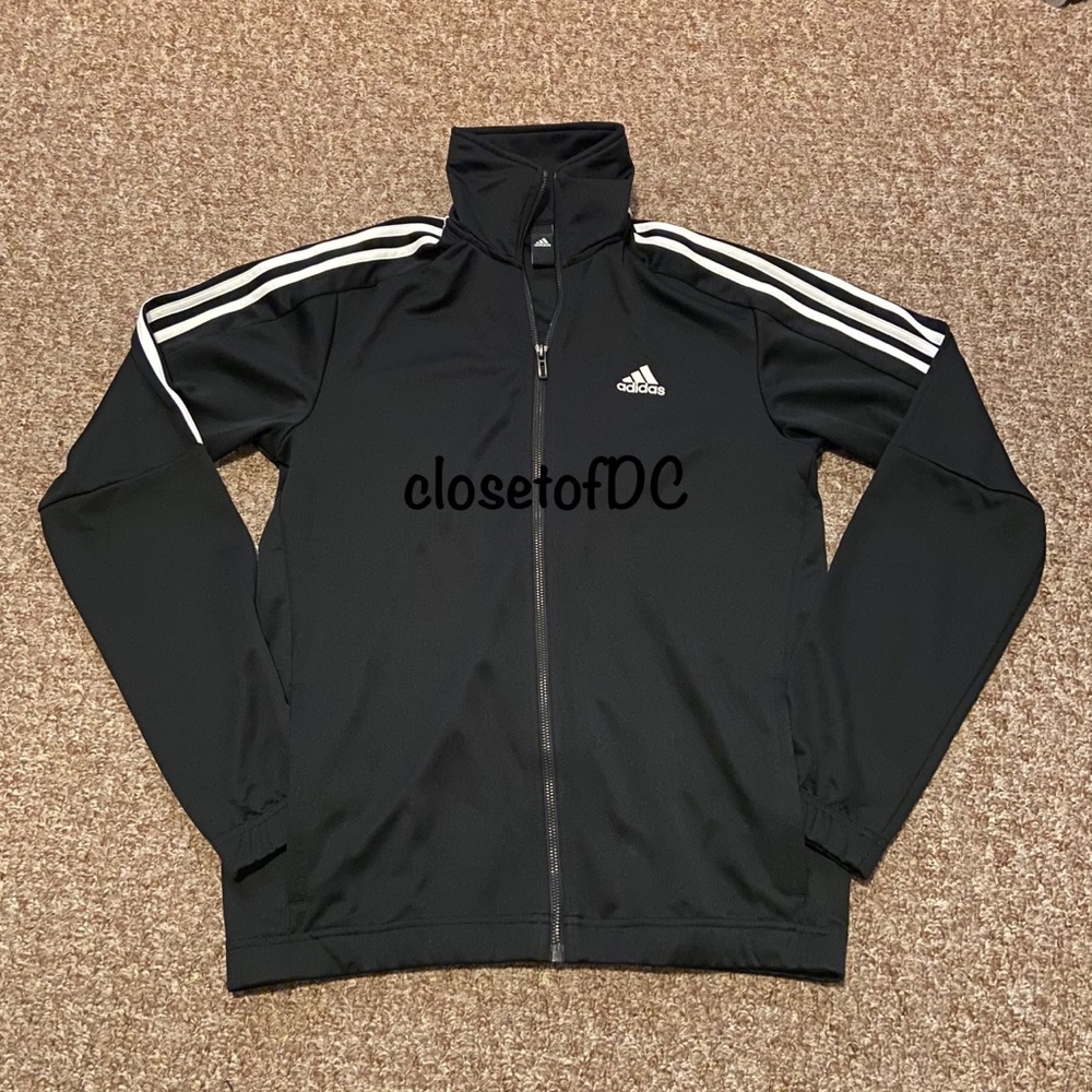 Adidas Designed 2 Move Straight Jacket
